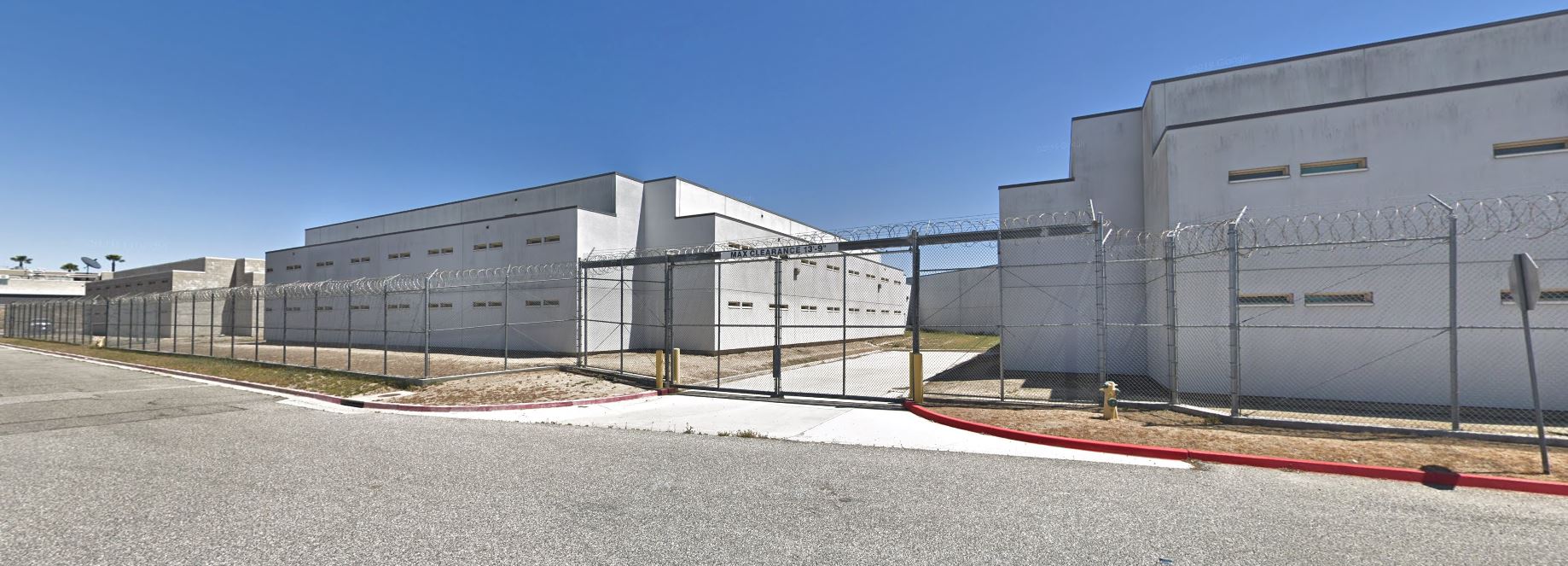 Photos Cois M. Byrd Detention Center 4